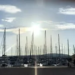 Maisonnette Chaleureuse Au Pied Du Port * 루케이트