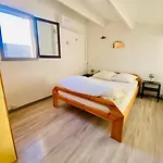 펜션 Maisonnette Chaleureuse Au Pied Du Port 루케이트
