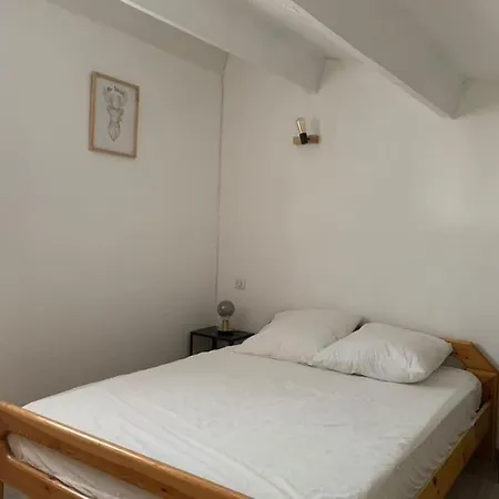Casa vacanze Maisonnette Chaleureuse Au Pied Du Port Leucate