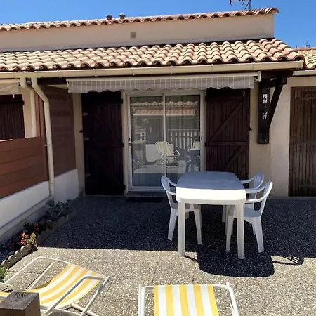 Maisonnette Chaleureuse Au Pied Du Port Casa vacanze