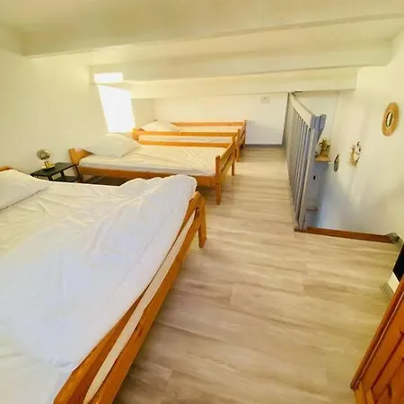 Maisonnette Chaleureuse Au Pied Du Port Casa vacanze