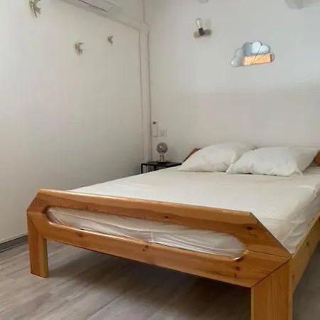 Maisonnette Chaleureuse Au Pied Du Port Casa vacanze *