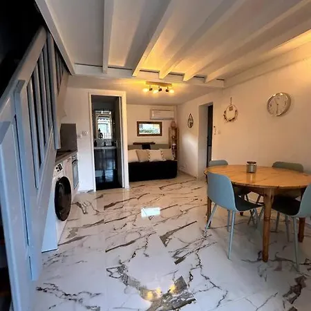 Casa vacanze Maisonnette Chaleureuse Au Pied Du Port *