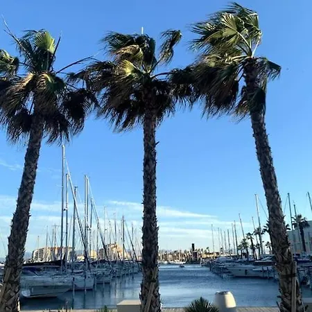 Maisonnette Chaleureuse Au Pied Du Port 別荘 ルカート