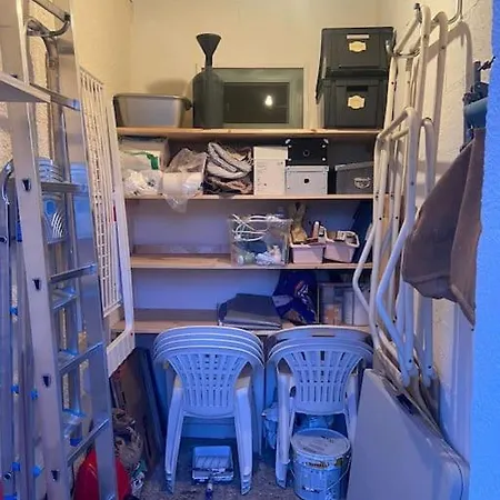 Maisonnette Chaleureuse Au Pied Du Port