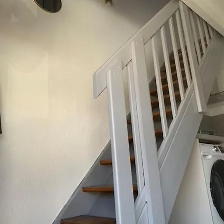 Maisonnette Chaleureuse Au Pied Du Port * Leucate