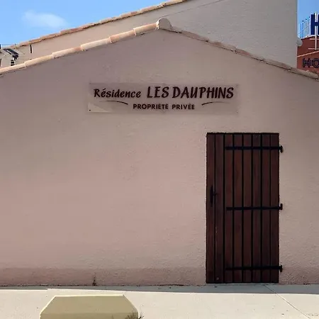 別荘 Maisonnette Chaleureuse Au Pied Du Port